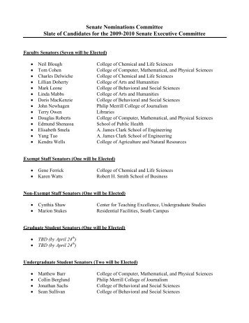 nomination of dissertation committee form umd nomination of dissertation committee form umd